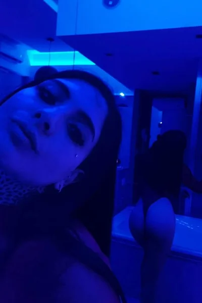 Mai (26 años) — Escobar, Argentina - 3
