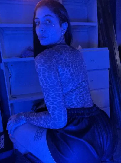 Mai (26 años) — Escobar, Argentina - 14