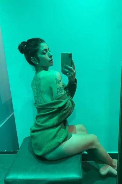 Mai (26 años) — Escobar, Argentina - 16