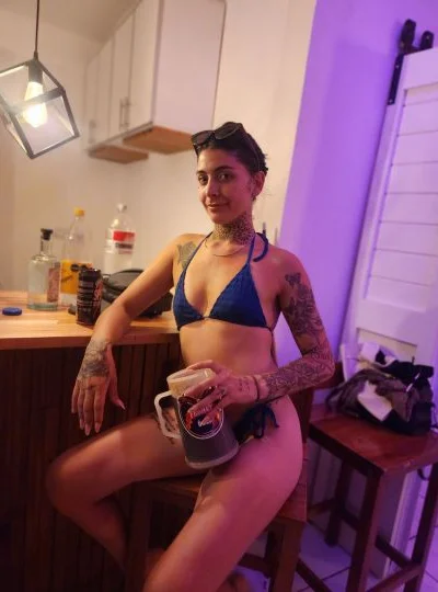 Mai (26 años) — Escobar, Argentina - 15