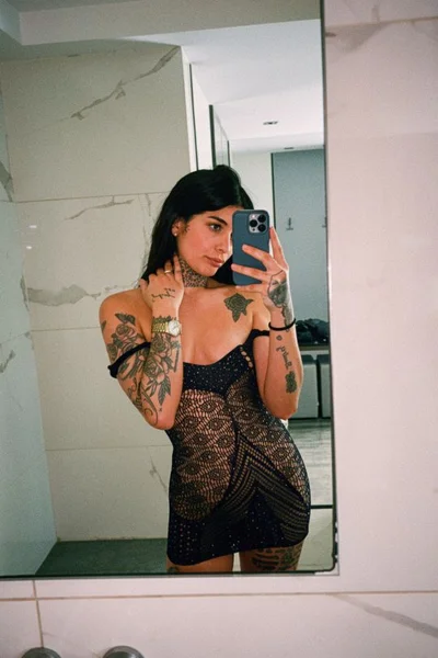 Mai (26 años) — Escobar, Argentina - 9