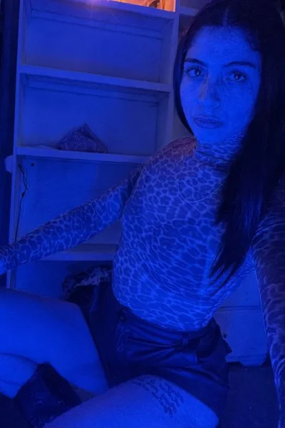 Mai (26 años) — Escobar, Argentina - 13