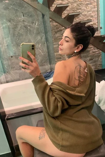 Mai (26 años) — Escobar, Argentina - 17