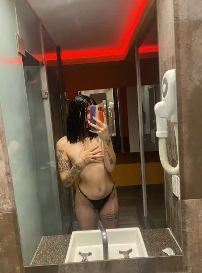 Mai (26 años) — Escobar, Argentina - 19