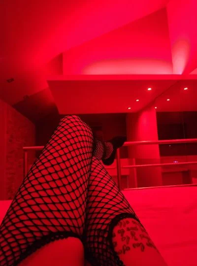 Mai (26 años) — Escobar, Argentina - 7