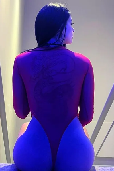 Mai (26 años) — Escobar, Argentina - 1