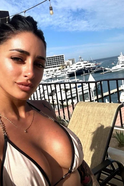 Julie, Buenos Aires / Vicente López