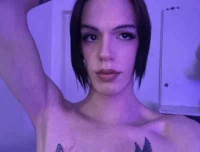 Stefania (22 anos) — Almagro, Argentina - 37