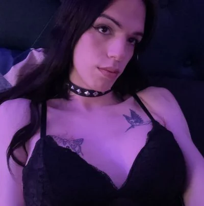 Stefania (22 anos) — Almagro, Argentina - 39