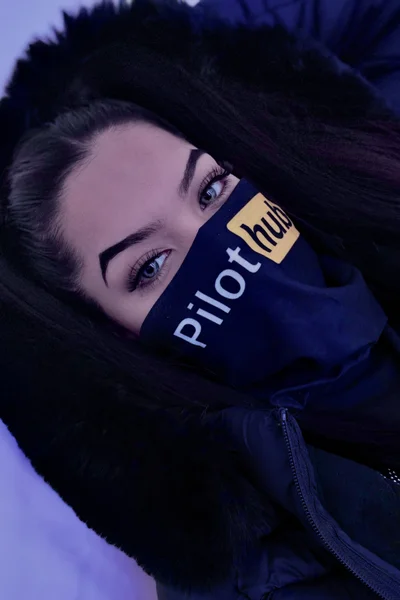 McMegan (20 años) — Palermo, Argentina - 10
