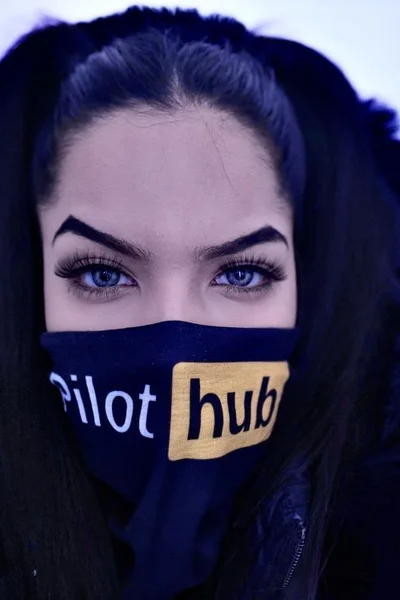 McMegan (20 años) — Palermo, Argentina - 9
