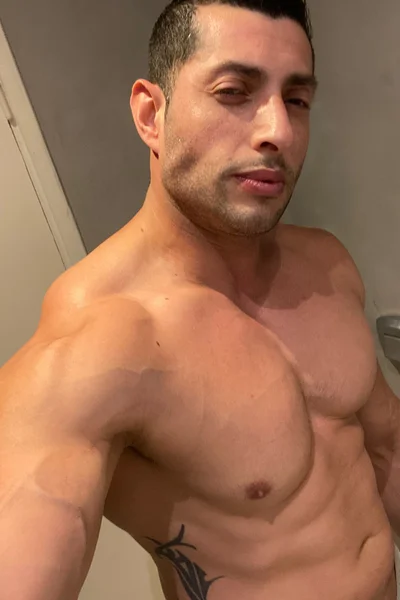 Eliseo (36 years) — Lomas de Zamora, Argentina - 11