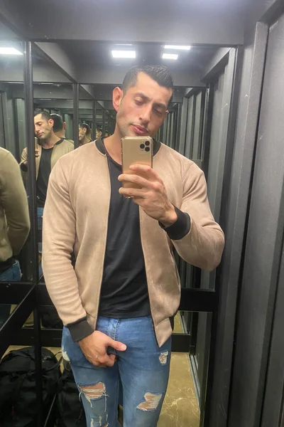 Eliseo (36 years) — Lomas de Zamora, Argentina - 9