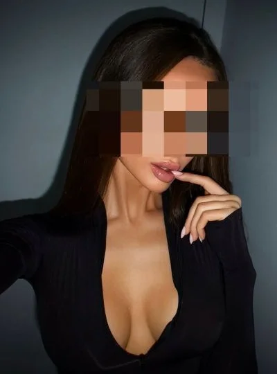 Felicitas (26 años) — Río Cuarto, Argentina - 2