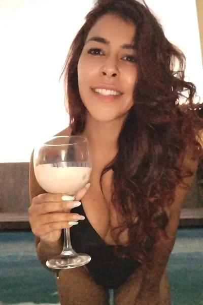 Morena (44 años) — Tribunales, Argentina - 5