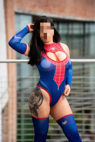 Ari (27 years) — Rosario, Argentina - 30