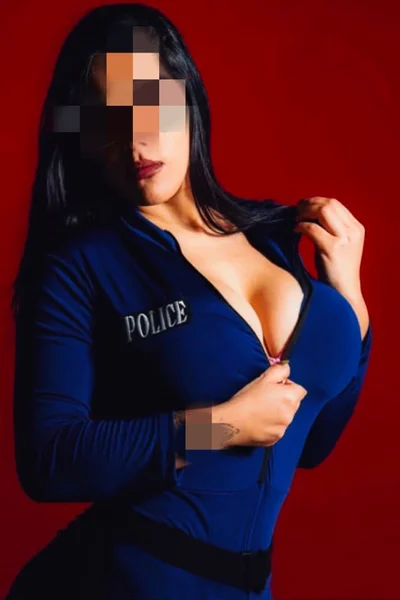 Ari (27 years) — Rosario, Argentina - 28
