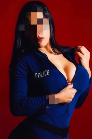 Ari (26 años) — Rosario, Argentina - 35