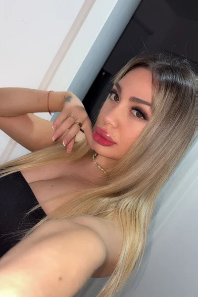 Ximena (23 anos) — Tigre, Argentina - 2