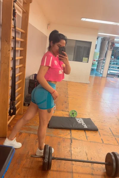 Dalma Vip (32 años) — Rosario, Argentina - 10