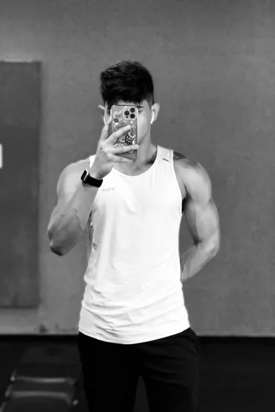 Mauricio (24 años) — Madrid, España - 8