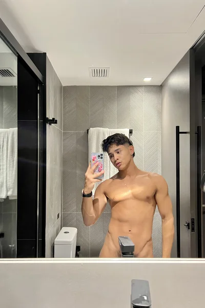 Mauricio (24 años) — Madrid, España - 4