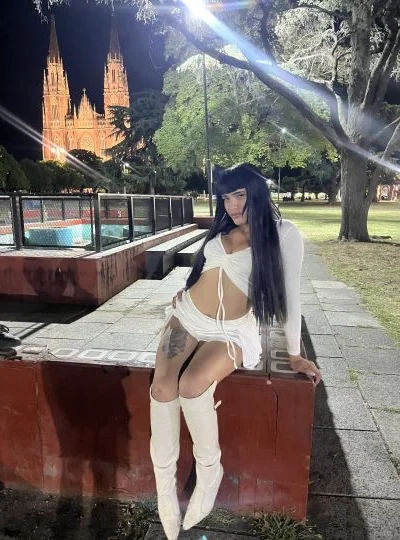 Cata Lp (26 años) — Berazategui, Argentina - 31