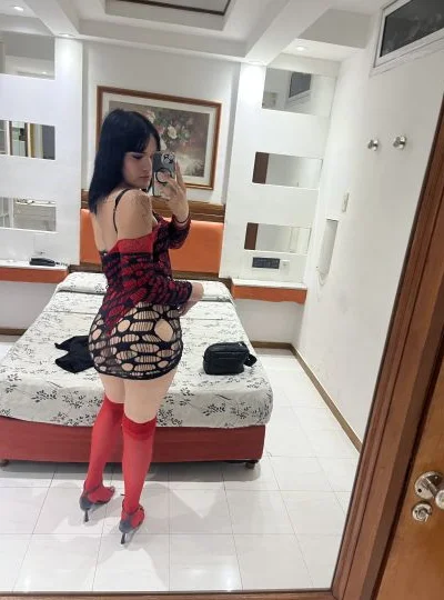 Cata Lp (26 años) — Berazategui, Argentina - 35