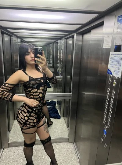 Cata Lp (26 años) — Berazategui, Argentina - 39