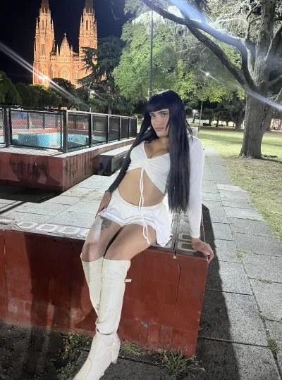 Cata Lp (26 años) — Berazategui, Argentina - 32
