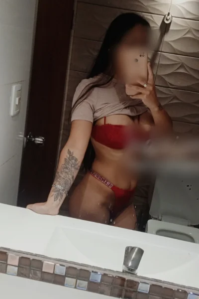 Catalina (26 años) — Ciudad de la Costa, Uruguay - 4
