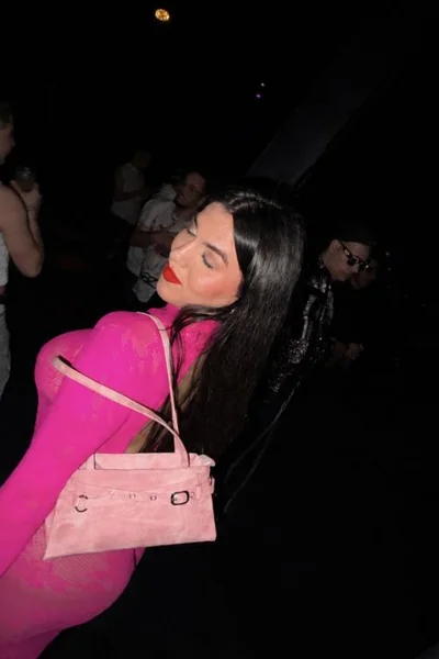 Maia Galar (21 años) — Palermo, Argentina - 2