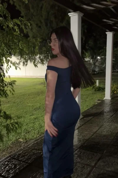 Maia Galar (21 años) — Palermo, Argentina - 3