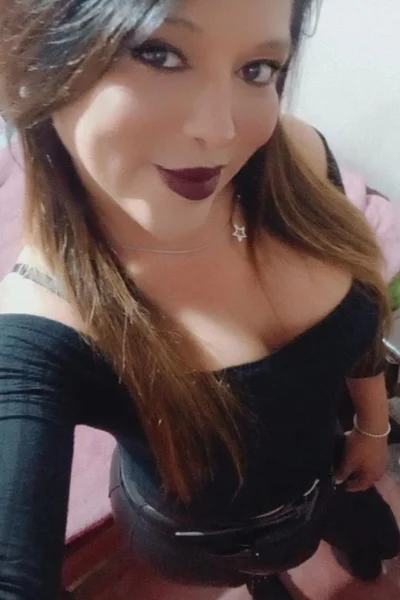 Luli Juy (28 anos) — Mar del Plata, Argentina - 22