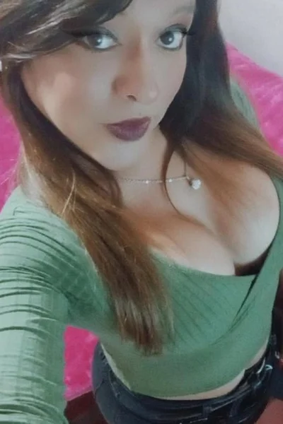 Luli Juy (28 anos) — Mar del Plata, Argentina - 19