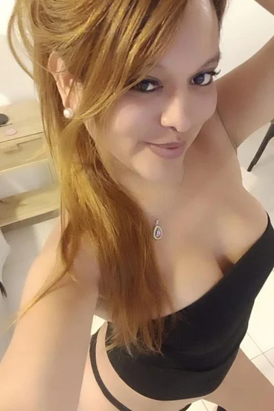 Luli Juy (28 anos) — Mar del Plata, Argentina - 10