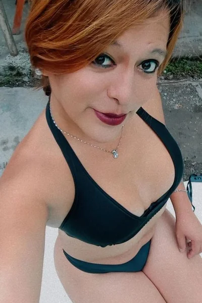 Luli Juy (28 anos) — Mar del Plata, Argentina - 16
