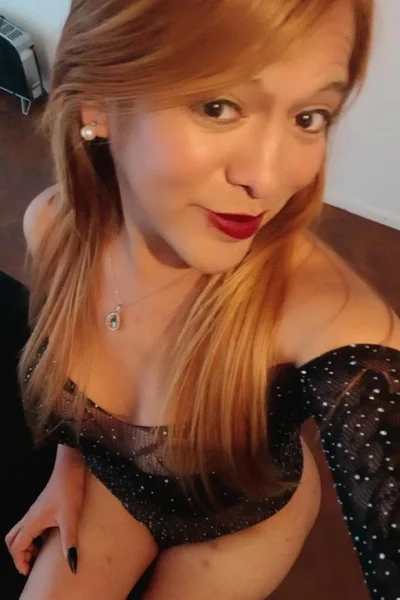 Luli Juy (28 anos) — Mar del Plata, Argentina - 8