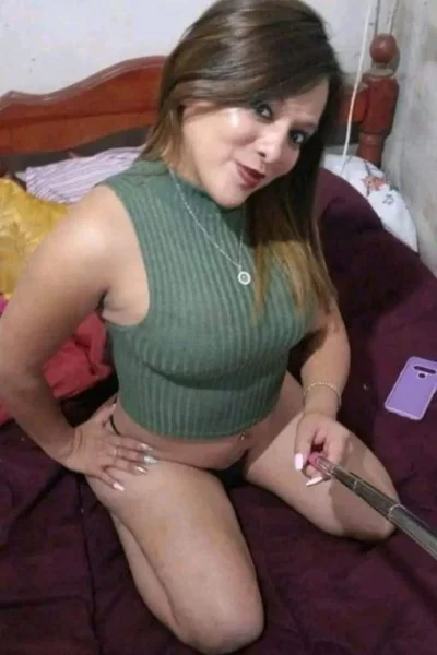 Luli Juy (28 anos) — Mar del Plata, Argentina - 18