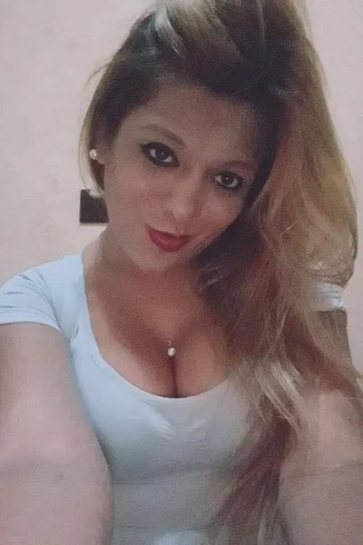 Luli Juy (28 anos) — Mar del Plata, Argentina - 23