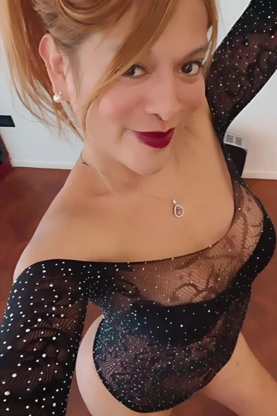 Luli Juy (30 años) — CABA / Caballito