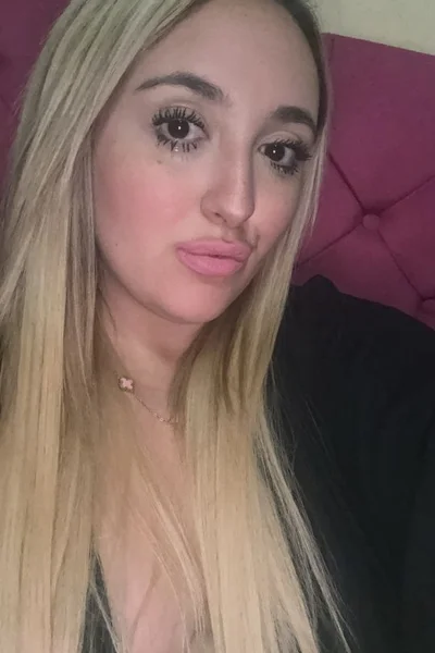 Barbi (25 años) — Barracas, Argentina - 5