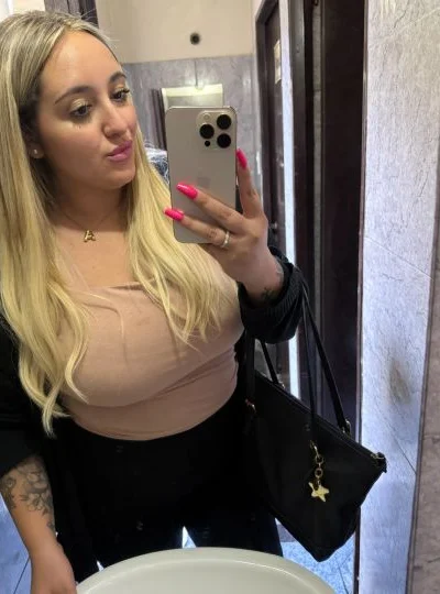Barbi (25 años) — Barracas, Argentina - 6