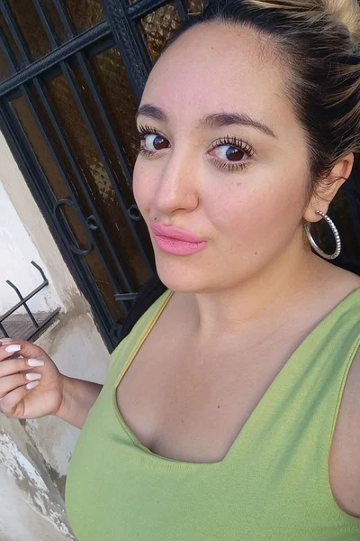 Barbi (25 años) — Barracas, Argentina - 7