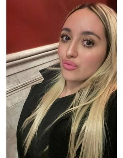 Barbi (25 años) — Barracas, Argentina - 16