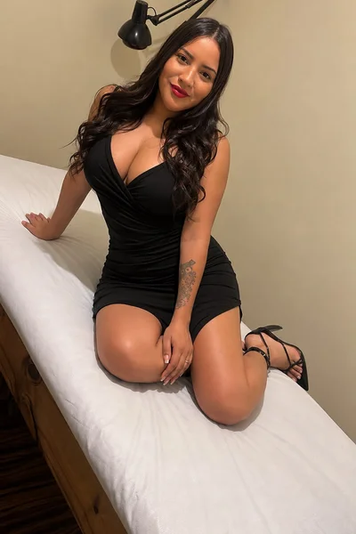 Sofia (30 años) — Nuñez, Argentina - 2