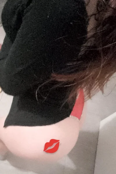 Maguie (35 años) — Centro, Uruguay - 8