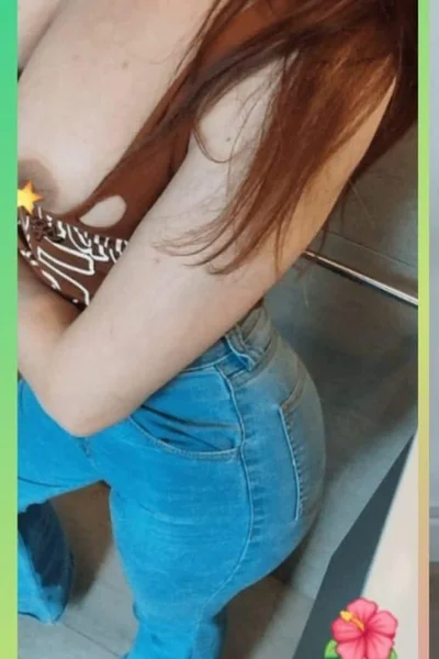 Maguie (35 años) — Centro, Uruguay - 1