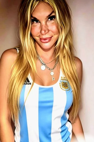 Alejandra Sex (40 años) — San Vicente, Argentina - 13