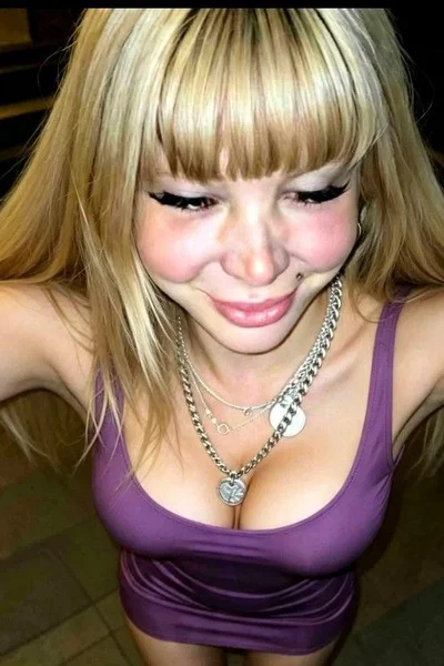 Alejandra Sex (40 años) — San Vicente, Argentina - 8